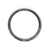 SGV 44 – Supreme 44mm Super-Wide Gravel Carbon Rim (32mm internal) 360g